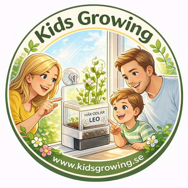 Kidsgrowing